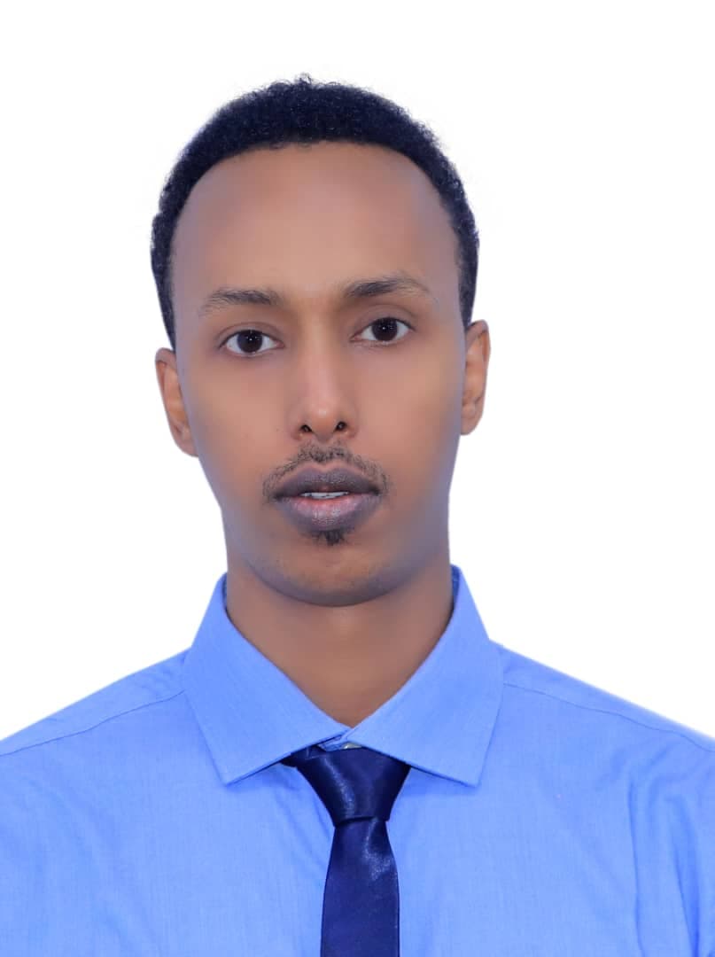 Dr. Abdirazak Abdulkader Hussein